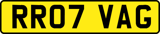 RR07VAG