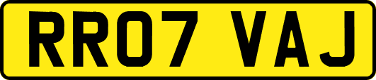 RR07VAJ