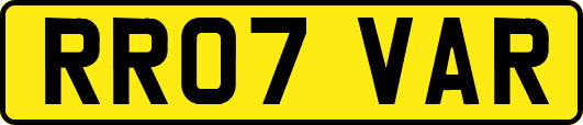 RR07VAR