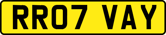 RR07VAY