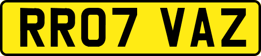 RR07VAZ