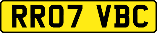 RR07VBC