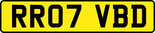 RR07VBD
