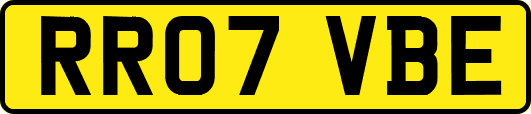 RR07VBE