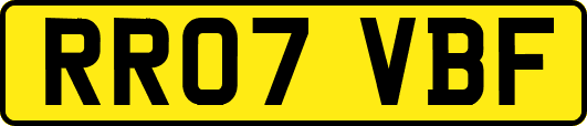 RR07VBF