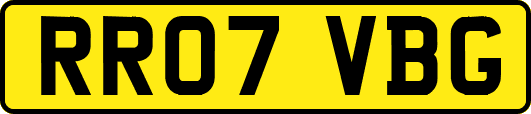 RR07VBG