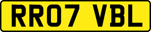 RR07VBL