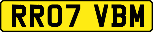 RR07VBM