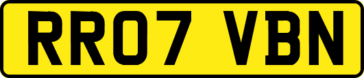 RR07VBN