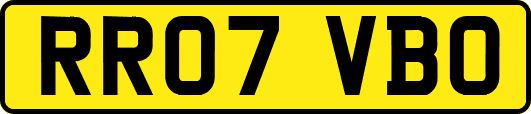 RR07VBO