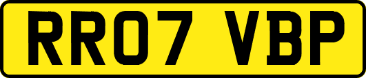 RR07VBP