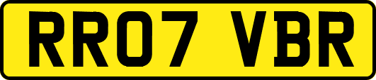 RR07VBR
