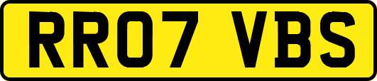 RR07VBS