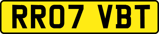 RR07VBT