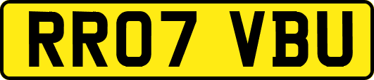 RR07VBU