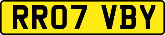 RR07VBY
