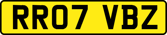RR07VBZ
