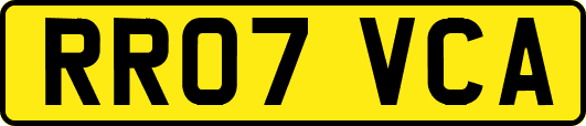 RR07VCA