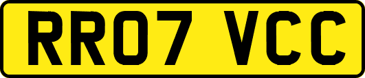 RR07VCC