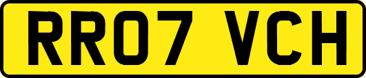 RR07VCH