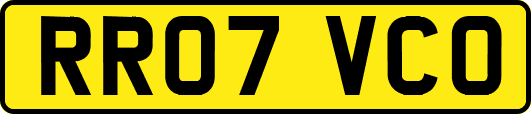 RR07VCO