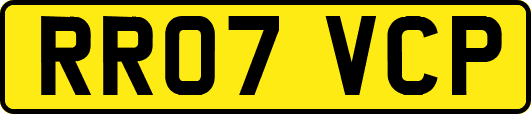 RR07VCP