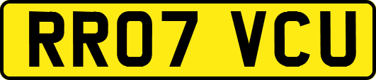 RR07VCU