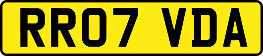 RR07VDA