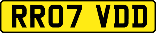 RR07VDD