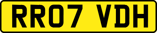RR07VDH