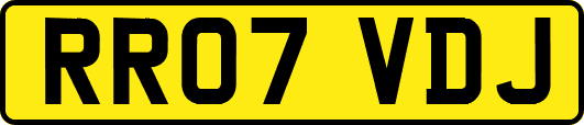 RR07VDJ