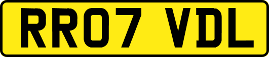 RR07VDL
