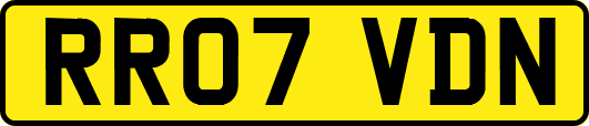 RR07VDN