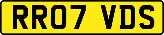 RR07VDS