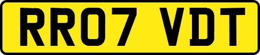 RR07VDT