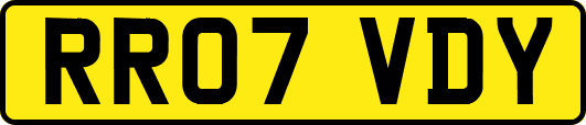 RR07VDY