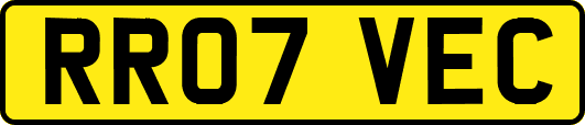 RR07VEC