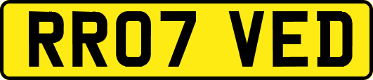 RR07VED