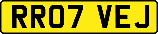 RR07VEJ