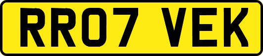 RR07VEK