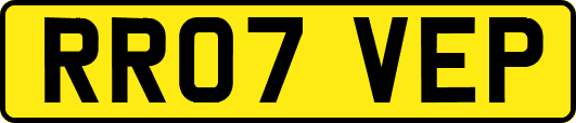 RR07VEP