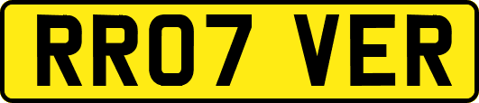 RR07VER