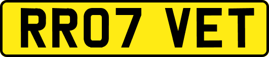 RR07VET