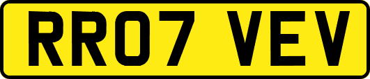 RR07VEV