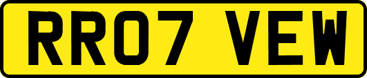RR07VEW