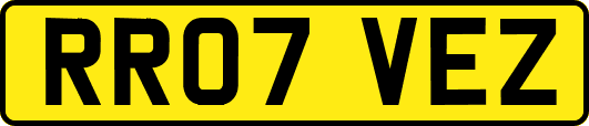 RR07VEZ