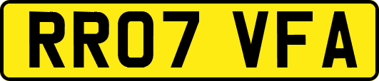 RR07VFA