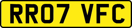 RR07VFC