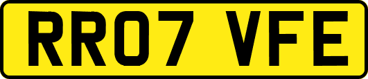 RR07VFE