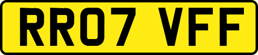 RR07VFF
